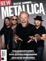 Classic Rock Special: Metallica